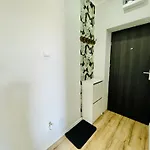 Przy Parku Roz Ii * Chorzów