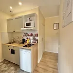 Przy Parku Roz Ii Appartement