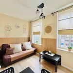 Przy Parku Roz Ii Appartement Chorzów