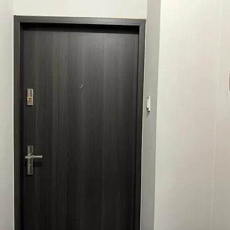 Przy Parku Róż Ii