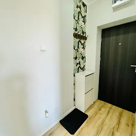 Przy Parku Róż Ii * Chorzów