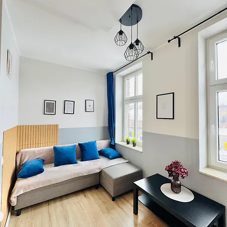 Przy Parku Roz Ii * Chorzów