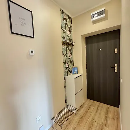 Przy Parku Roz Ii Chorzów