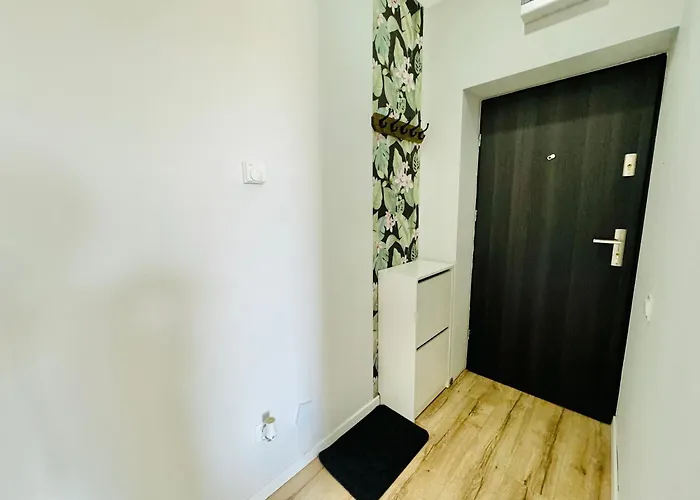 Przy Parku Roz Ii * Chorzów