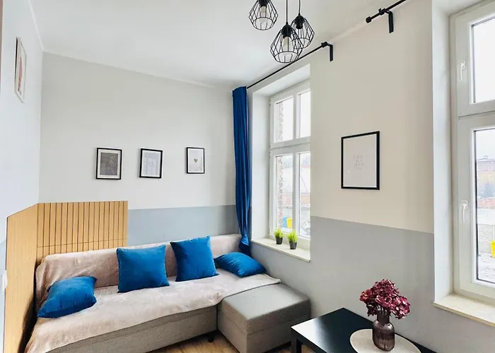 Przy Parku Roz Ii * Chorzów